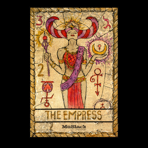 Deenara - The Empress [MBR476]